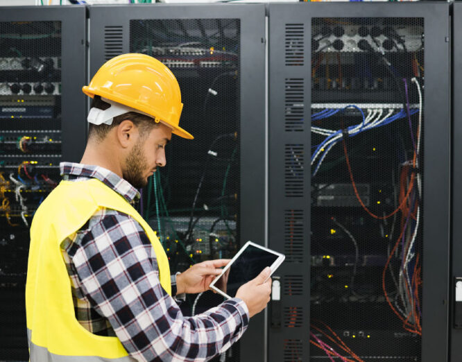 Servicio4-Telecomunicaciones
